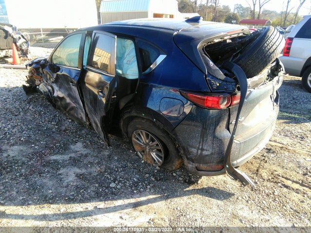 Mazda Cx-5 Touring 2017 JM3KFACL5H0169419 Image 3