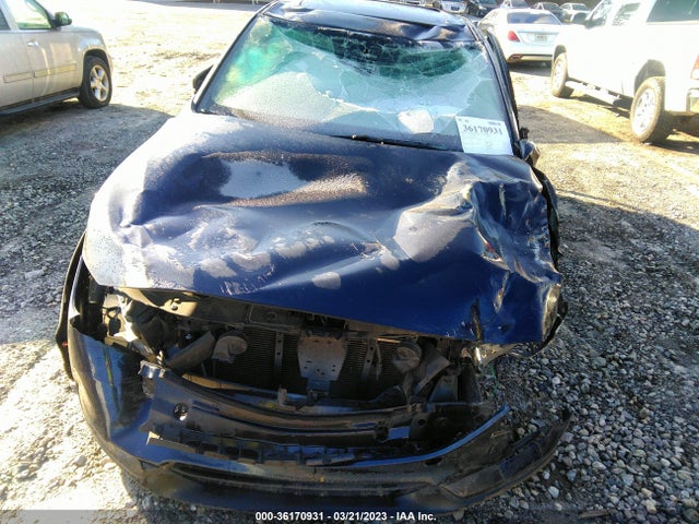 Mazda Cx-5 Touring 2017 JM3KFACL5H0169419 Image 6