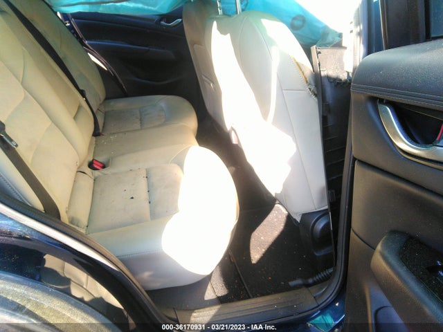 Mazda Cx-5 Touring 2017 JM3KFACL5H0169419 Image 8