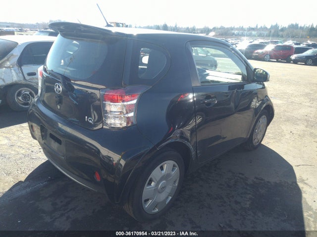 JTNJJXB05CJ018186 Scion IQ