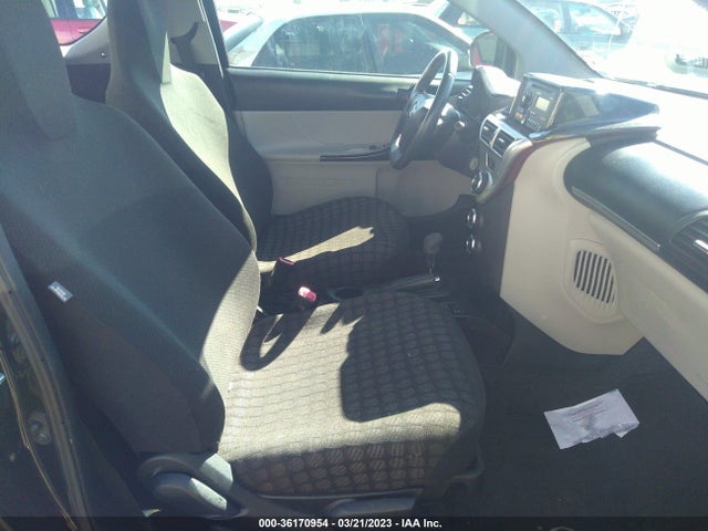 JTNJJXB05CJ018186 Scion IQ