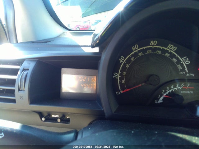 JTNJJXB05CJ018186 Scion IQ