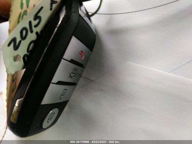 5XXGN4A7XFG439006 KIA OPTIMA EX
