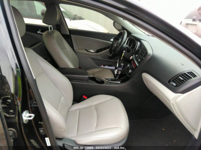 5XXGN4A7XFG439006 KIA OPTIMA EX