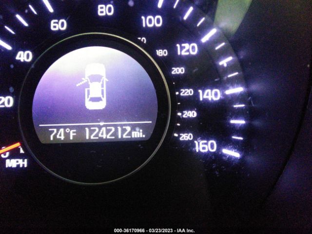 5XXGN4A7XFG439006 KIA OPTIMA EX