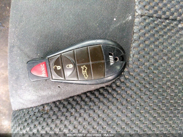 Dodge DART SXT 2015 1C3CDFBB6FD129188 Image 11