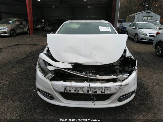 Dodge DART SXT 2015 1C3CDFBB6FD129188 Image 6