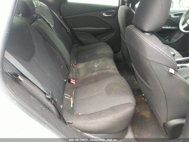Dodge DART SXT 2015 1C3CDFBB6FD129188 Image 8