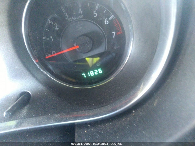 1C3CCBBB0EN132219 Chrysler 200 Touring