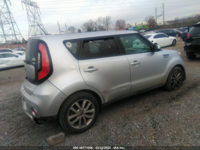 KNDJP3A59J7586783 KIA SOUL +