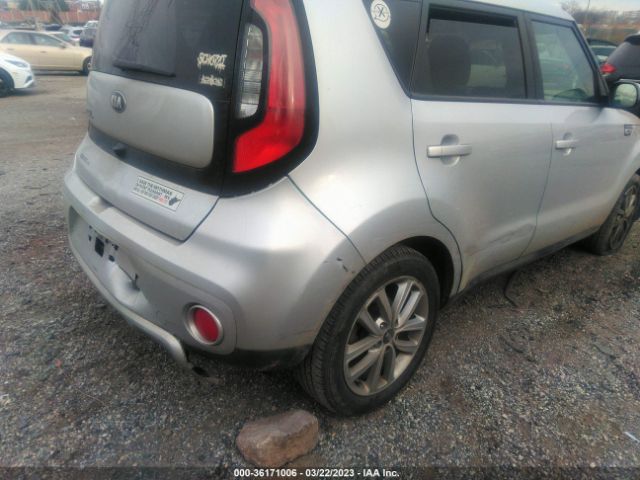 KNDJP3A59J7586783 KIA SOUL +