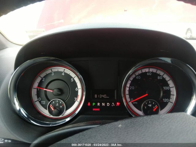 2C4RDGCG2KR717134 Dodge Grand Caravan Sxt