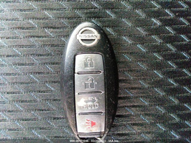 3N1AB7AP2FY297051 Nissan SENTRA SR