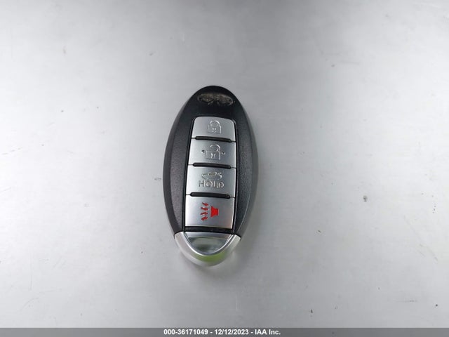2010 NISSAN ALTIMA 2.5 VIN: 1N4AL2APXAN484031