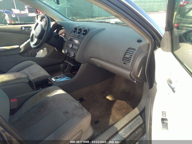 2010 NISSAN ALTIMA 2.5 VIN: 1N4AL2APXAN484031