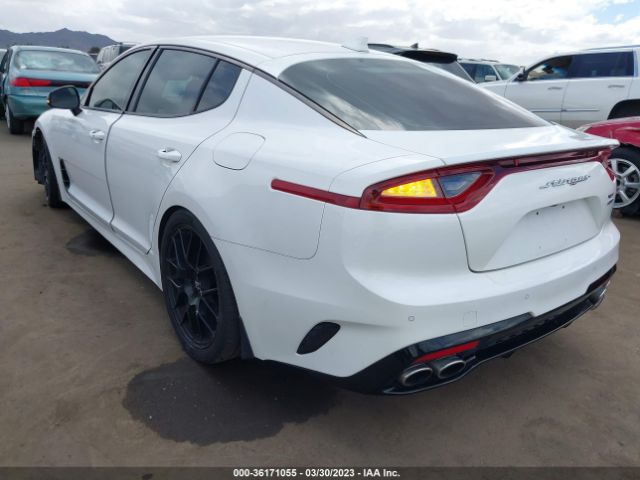 KNAE35LC8K6056653 KIA STINGER GT