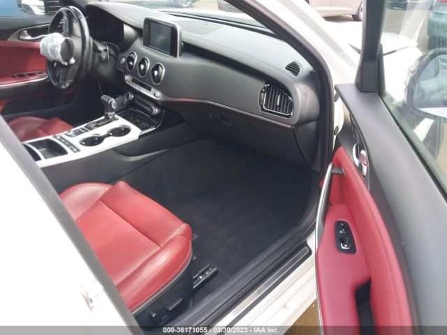 KNAE35LC8K6056653 KIA STINGER GT