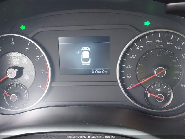 KNAE35LC8K6056653 KIA STINGER GT