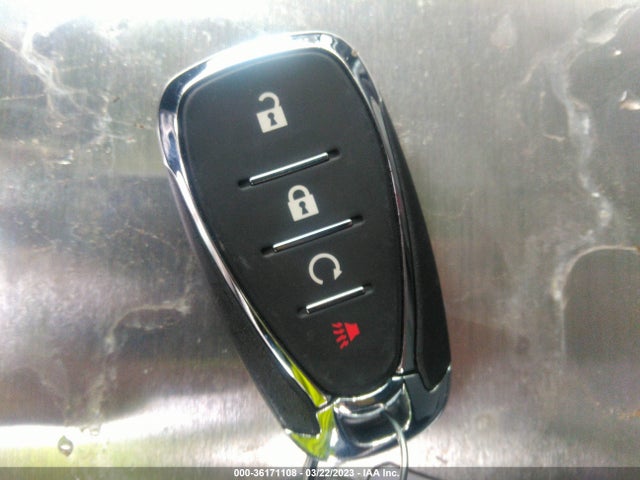 Chevrolet Bolt Euv Lt 2022 1G1FY6S00N4134941 Image 3