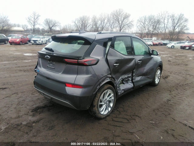 Chevrolet Bolt Euv Lt 2022 1G1FY6S00N4134941 Image 7