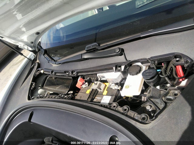 Tesla Model 3 Standard Range 2020 5YJ3E1EA5LF746150 Image 12