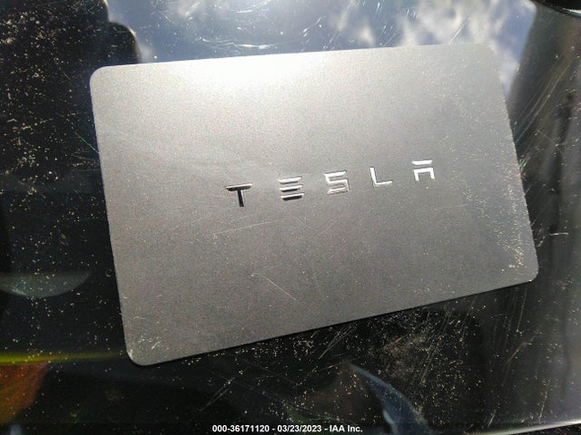 Tesla Model 3 Standard Range 2020 5YJ3E1EA5LF746150 Image 3