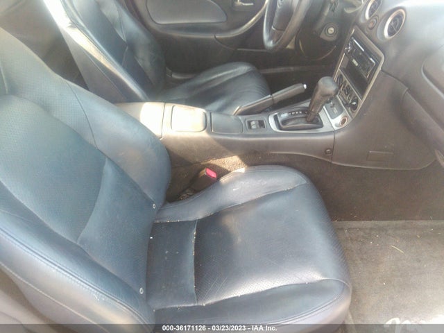 2004 Mazda Mx-5 Miata Cloth მანქანა იყიდება აუქციონზე, vin: JM1NB353840402990, აუქციონის ნომერი: 36171126