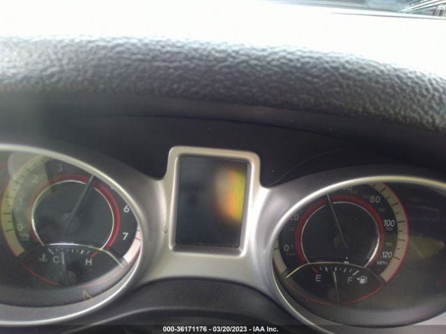 3C4PDCAB6JT169917 Dodge JOURNEY SE