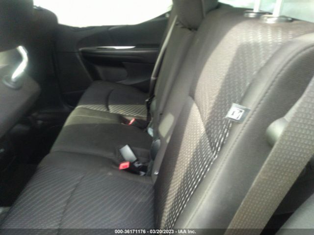 3C4PDCAB6JT169917 Dodge JOURNEY SE