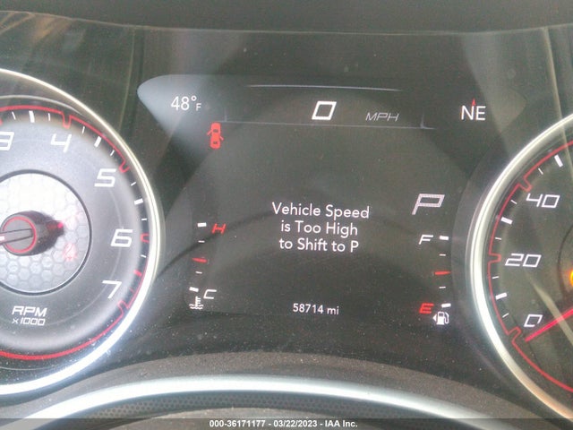 Dodge Charger Sxt 2015 2C3CDXJG5FH908328 Image 7