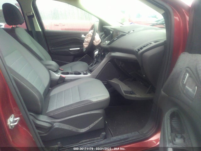 Ford ESCAPE SE 2016 1FMCU0G98GUB23226 Image 5