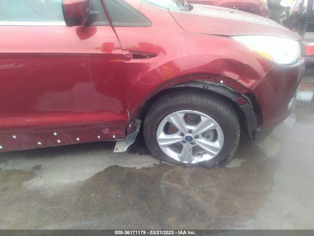 Ford ESCAPE SE 2016 1FMCU0G98GUB23226 Image 6