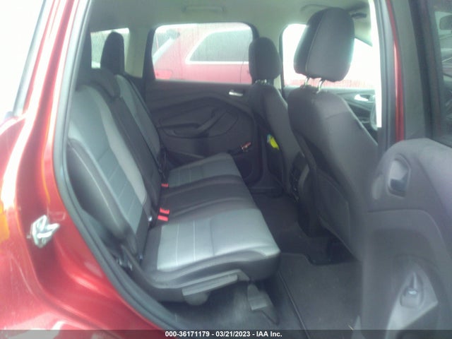 Ford ESCAPE SE 2016 1FMCU0G98GUB23226 Image 8
