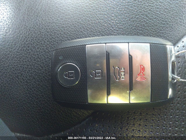 2018 Kia Niro, VIN: KNDCE3LC9J5112502