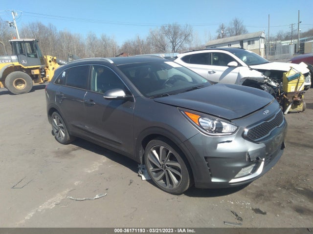 2018 Kia Niro, VIN: KNDCE3LC9J5112502