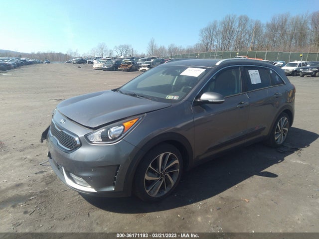2018 Kia Niro, VIN: KNDCE3LC9J5112502