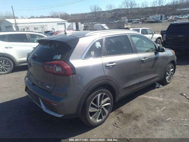 2018 Kia Niro, VIN: KNDCE3LC9J5112502
