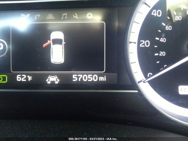 2018 Kia Niro, VIN: KNDCE3LC9J5112502