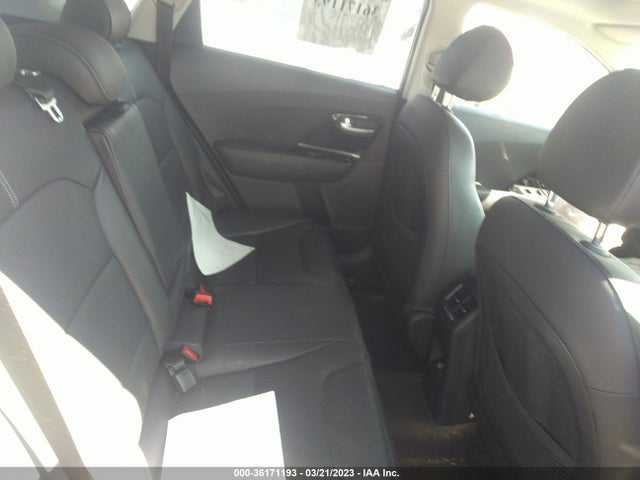2018 Kia Niro, VIN: KNDCE3LC9J5112502