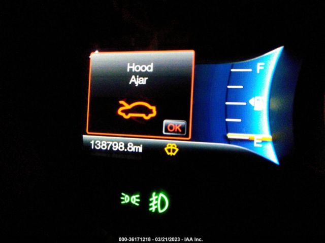 3FA6P0T94GR299430 Ford FUSION SE