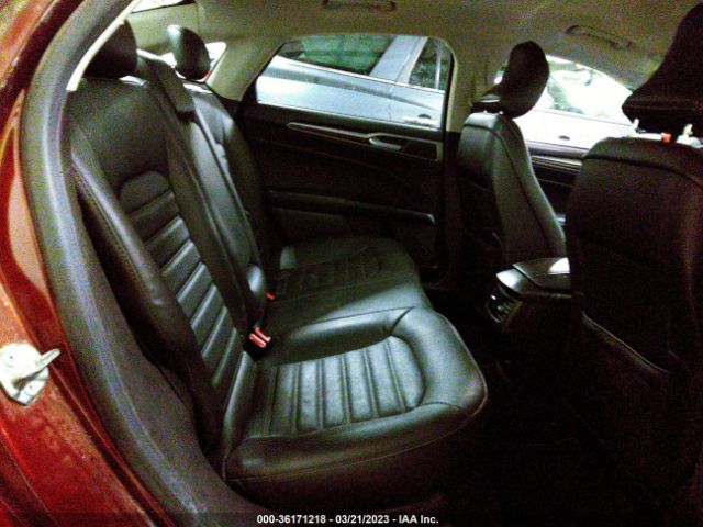 3FA6P0T94GR299430 Ford FUSION SE