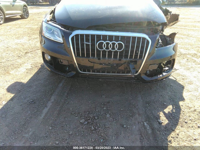 WA1LFAFP2FA029244 Audi Q5 Premium Plus