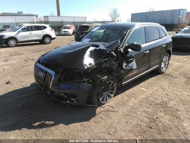 WA1LFAFP2FA029244 Audi Q5 Premium Plus