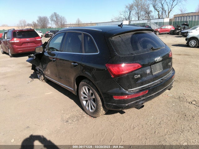 WA1LFAFP2FA029244 Audi Q5 Premium Plus