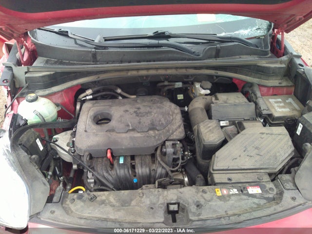 2021 KIA SPORTAGE S VIN: KNDP63AC4M7859774
