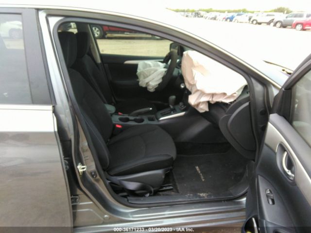 3N1AB7AP7KY379559 Nissan SENTRA S