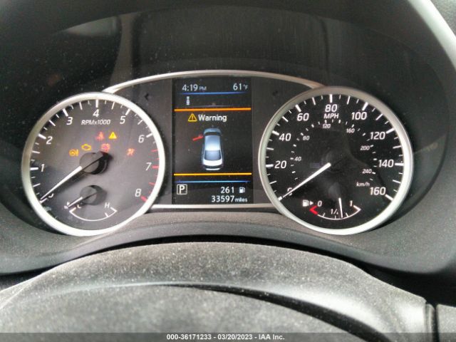 3N1AB7AP7KY379559 Nissan SENTRA S