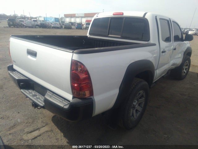 Toyota Tacoma Prerunner 2015 5TFJX4GN7FX050273 Image 5
