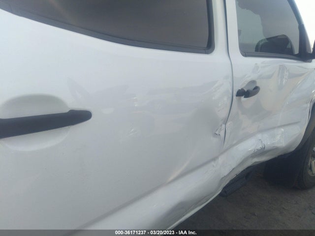 Toyota Tacoma Prerunner 2015 5TFJX4GN7FX050273 Image 7
