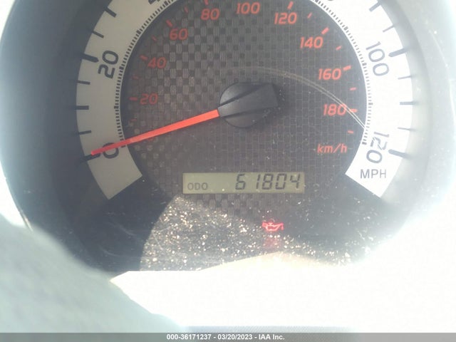 Toyota Tacoma Prerunner 2015 5TFJX4GN7FX050273 Image 8